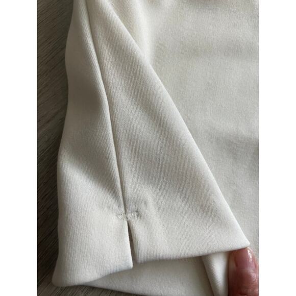 VINTAGE ADIDAS 1980 TENNIS SHORTS MADE IN HONG KONG SZ 36 MEN PICKLEBALL  SPORTY - Picture 12 of 14